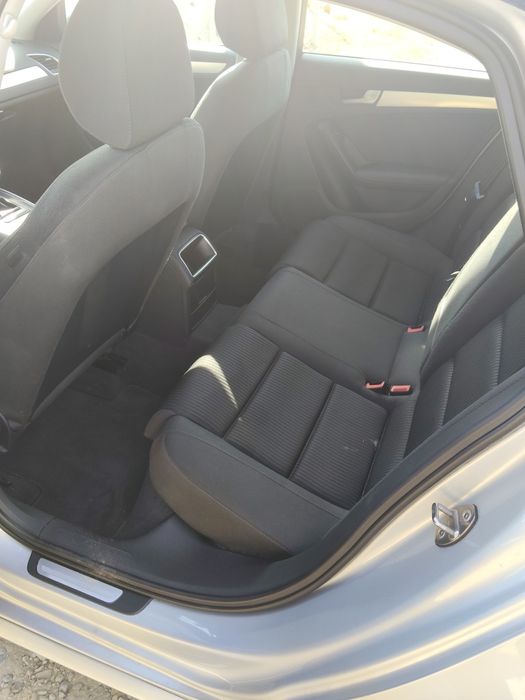 AUDI A4 2009 — imagine 4