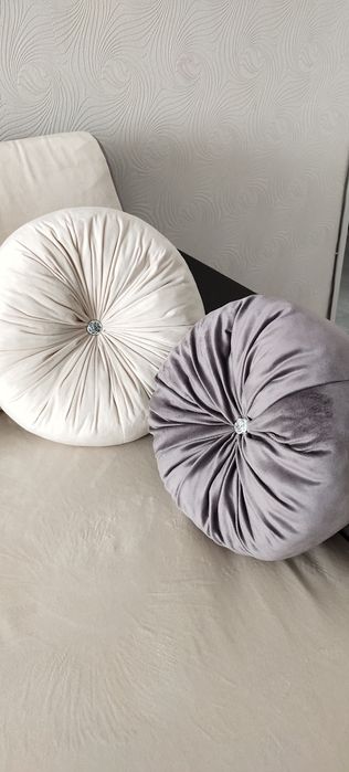 Декоративные подушки
