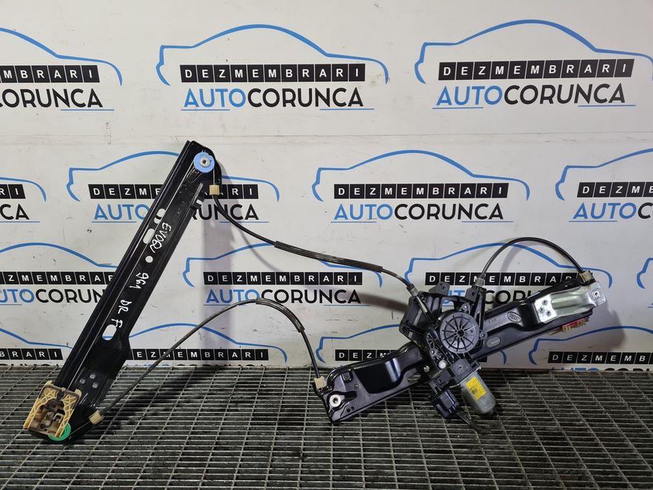 Macara dreapta fata Land Rover Range Rover Evoque 2012 - 2015 SUV 4 Usi (961) 140505 Garantie