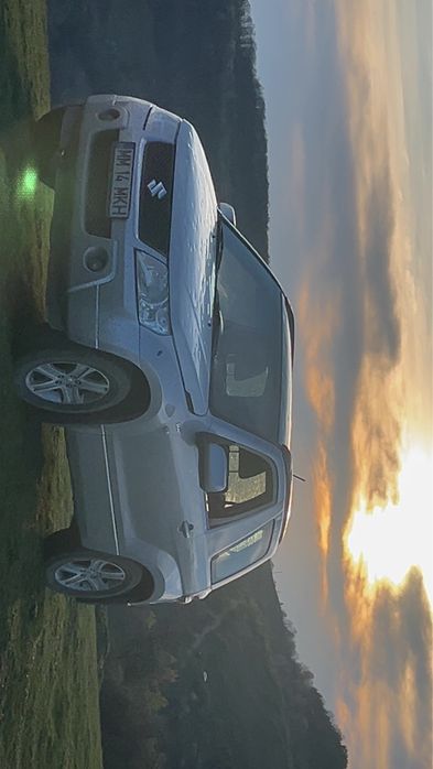 SUZUKI Grand Vitara 2007 — imagine 4