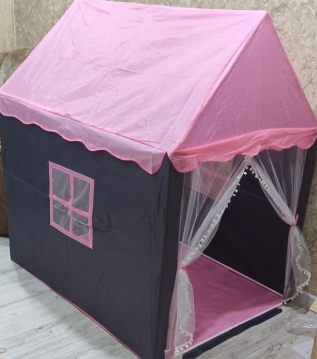 Палатка, домик игровой для девочек