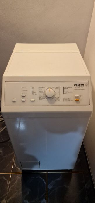 Пералня miele vitality  w100