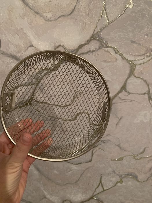 Фритюрница