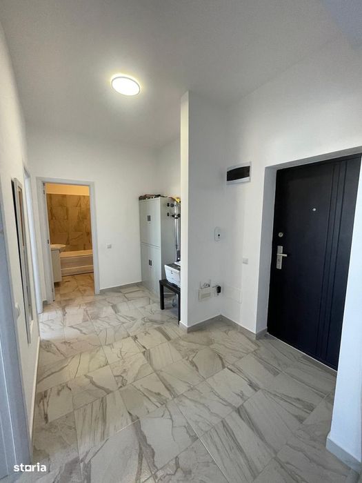 Apartament 2 camere decomandat | 66 mp | Etaj 1 | Bloc nou 2024