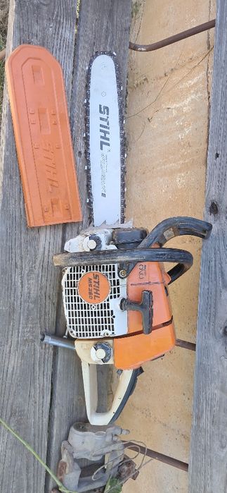 моторен трион Stihl ms 360