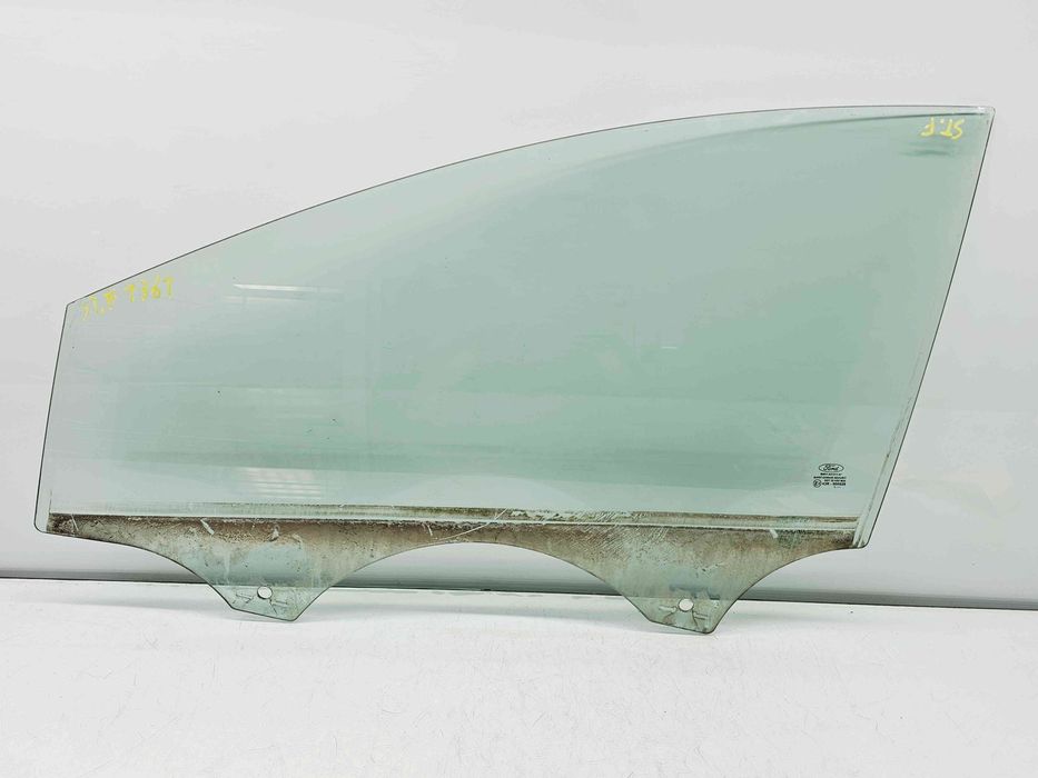 Geam usa stanga fata Ford Focus 3 [Fabr 2010-2018] OEM