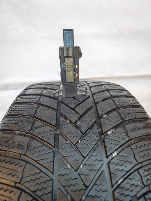Anvelope 255/50/19 an 2024 iarna M+S BRIDGESTONE BLIZZAK LM005