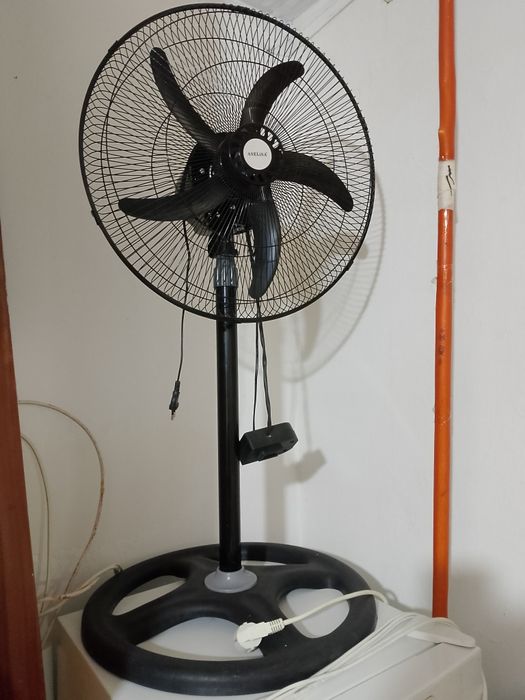 Срочно продам вентилятор