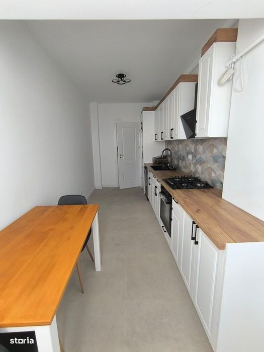Apartament Premium – Tatarasi | 45 Mp | Totul Nou | Prima Închiriere — fotografia 2