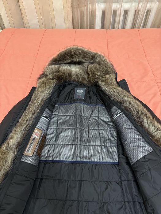 Depano мужская куртка