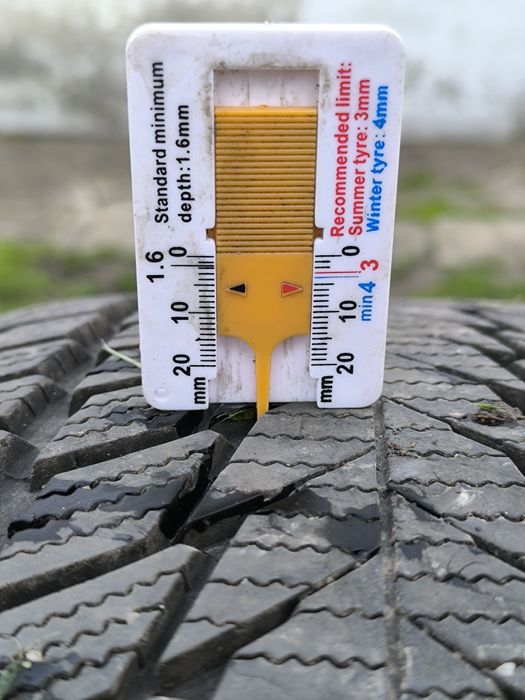 Style 619 18 цола джанти с гуми за BMW G30