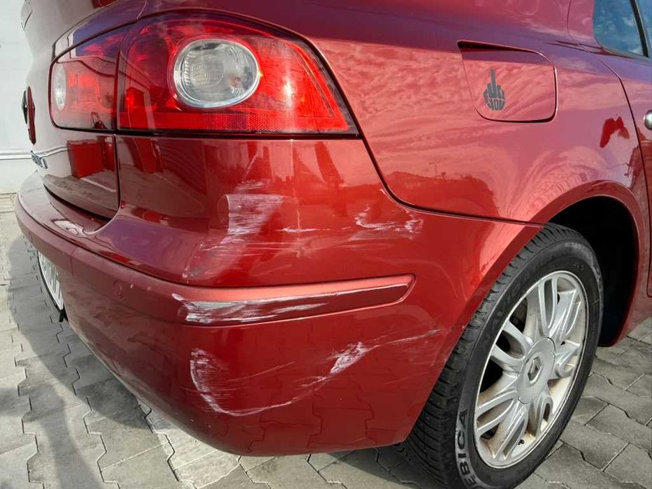 RENAULT Laguna 2006 — imagine 4