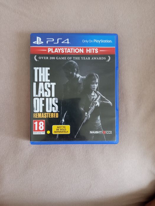 Продавам игри за PS4