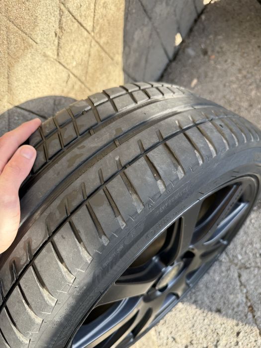 Диски r16 летние