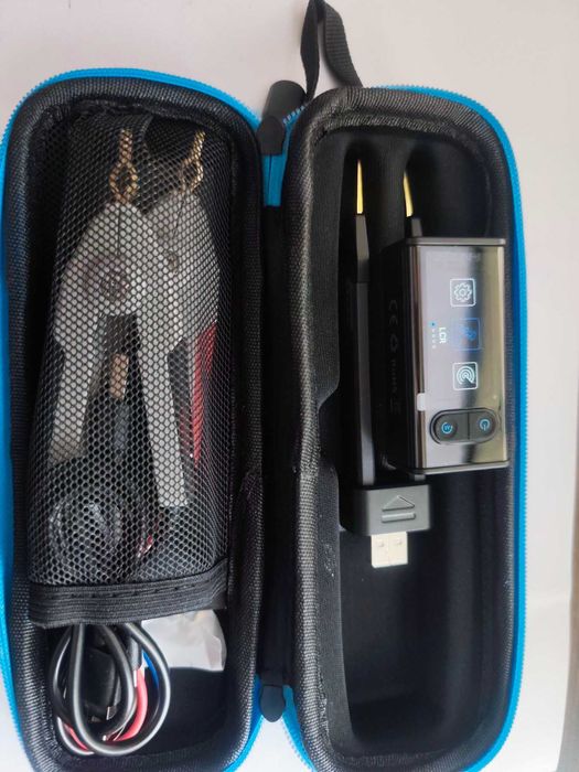 Измервателни пинсети Fnirsi LCR-ST2