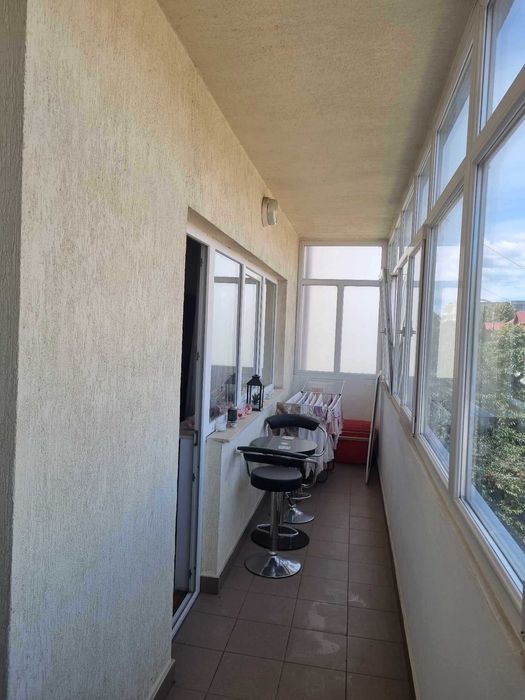 Apartament doua camere Tudor Vladimirescu, bloc nou