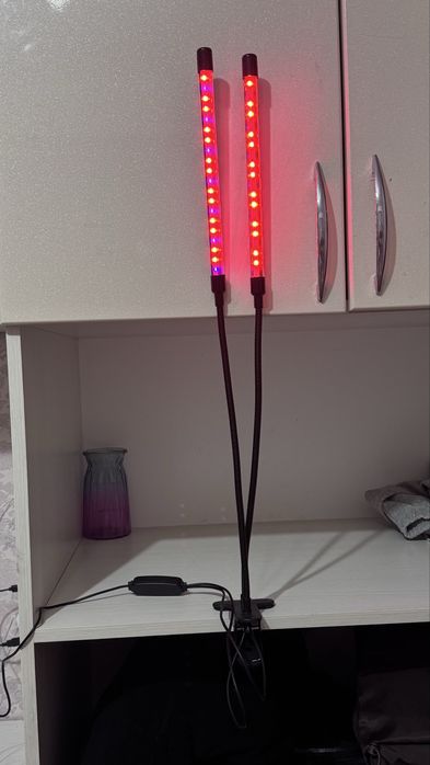 Продам фитосветильники