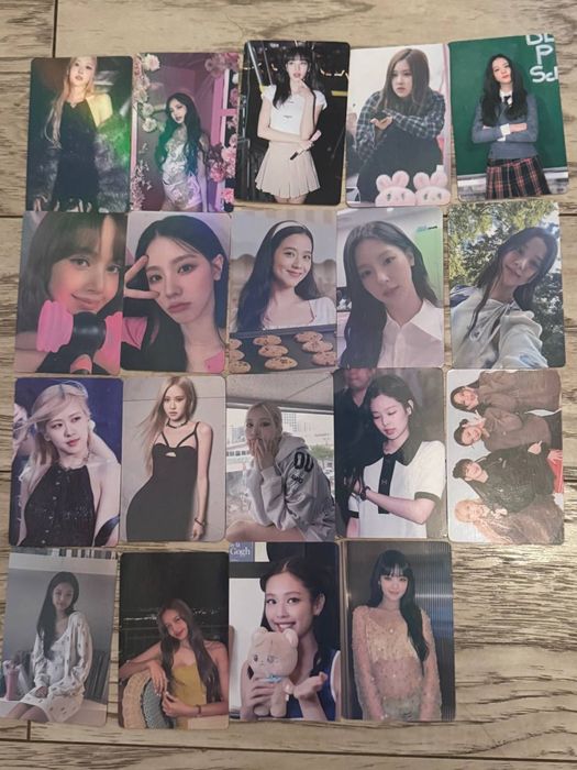 Продаю карточки!