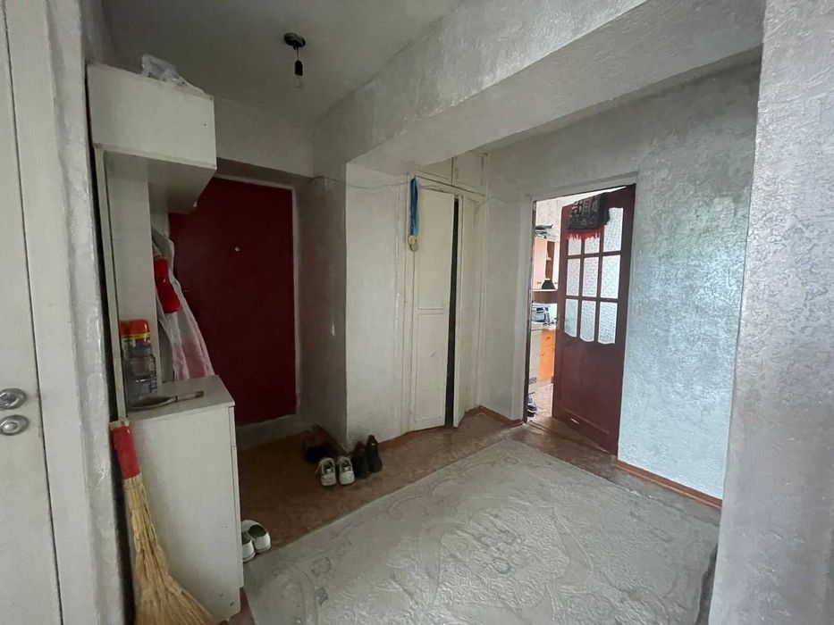 3 бөлмелі пәтер сатамын