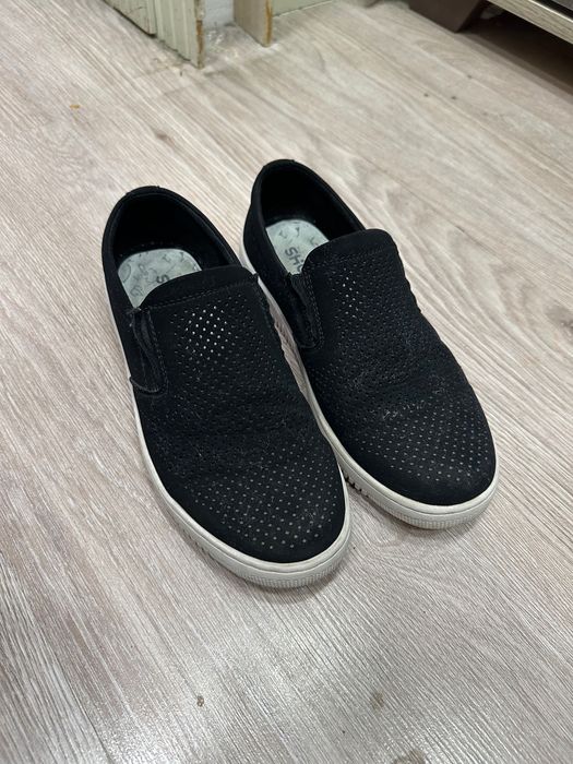 Туфли обувь школьная для мальчика