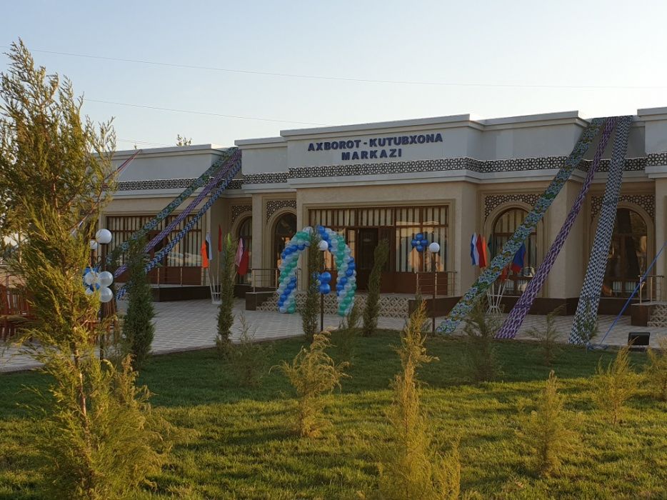 CSS GROUP Organization Bayram tadbirlarini tashkillashtirish.