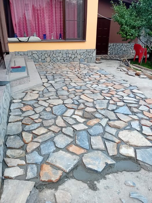 Piatră Naturala decorativă