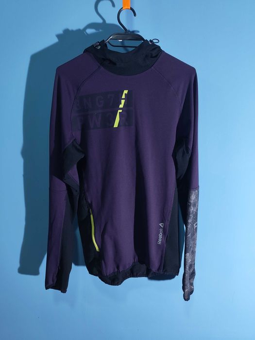 Reebok Съичур/Мъжки S