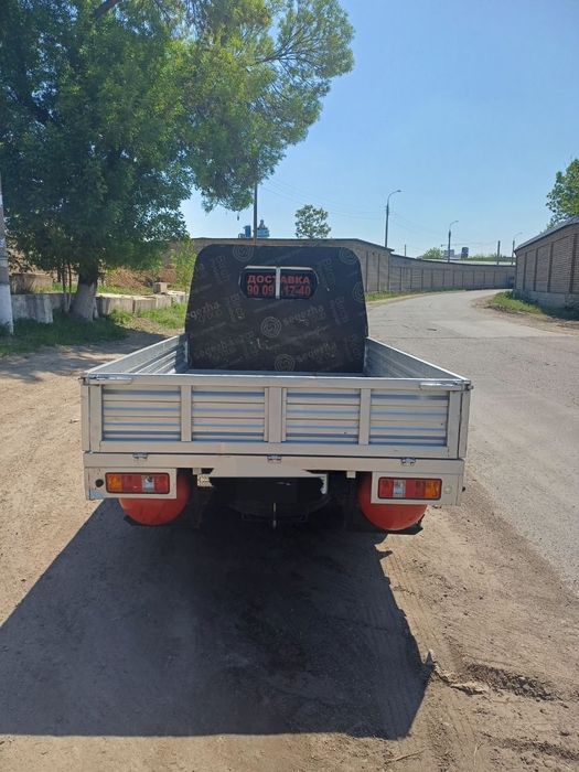DONGFENG  D50 куш балонлик