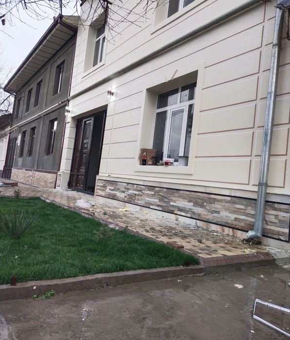 Участка сотилади 3 сотихли Чиланзар Бешкургон махалла