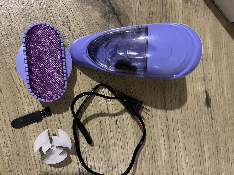 Машинка для удаления катышков