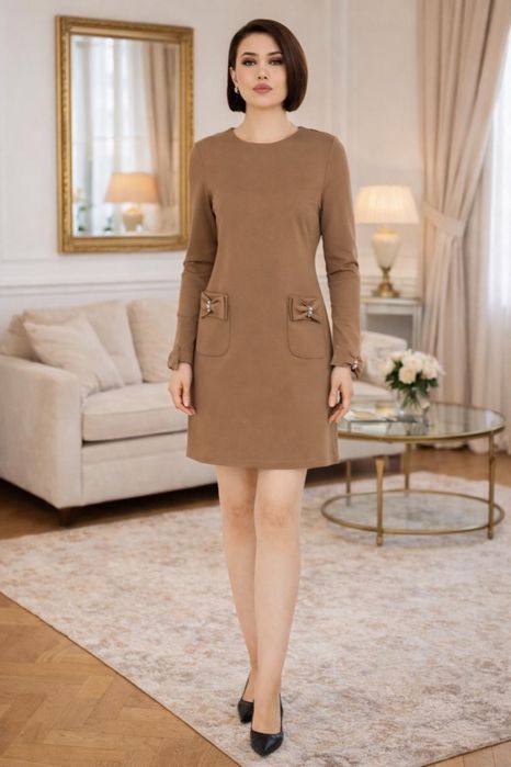 Rochii elegante damă – stil feminin și rafinat