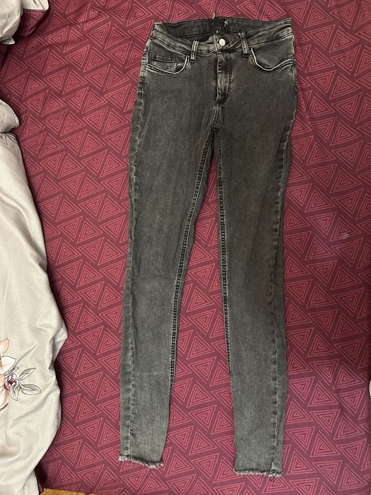 Боти за зимата от естествена кожа