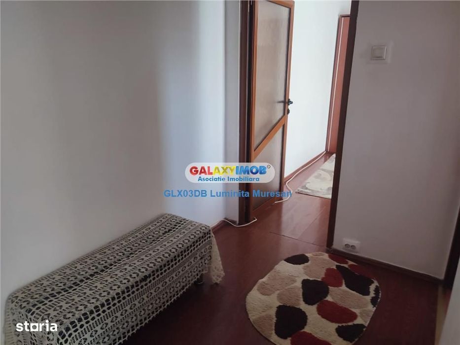 Inchiriere apartament 2 camere nedecomandat Targoviste Micro 6