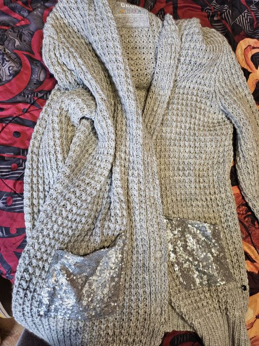 Дамска жилетка L размер