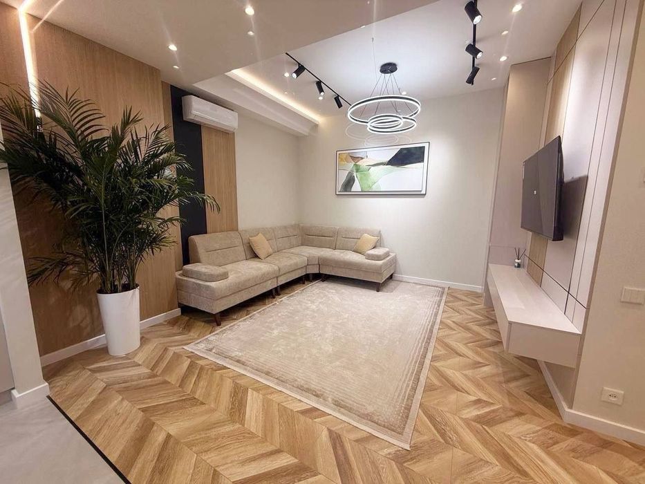 Продаётся 2/8/14 квартира, Шота Руставели, ор Южный вокзал