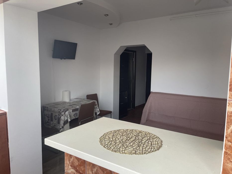 Apartament cu o camera 42 mp