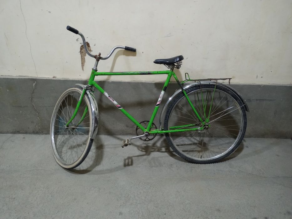 yurub turgan velsoped