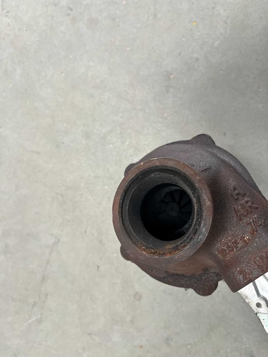 Турбина за Opel Insignia 2.0CDTI 160кс 55570748