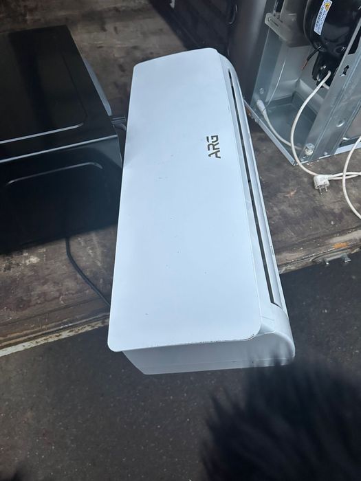 Продаем кондицонер в связи с переездом