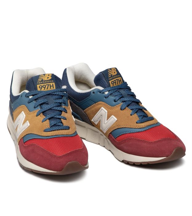 New Balance 997 ОРИГИНАЛНИ мъжки маратонки 42,5/27см