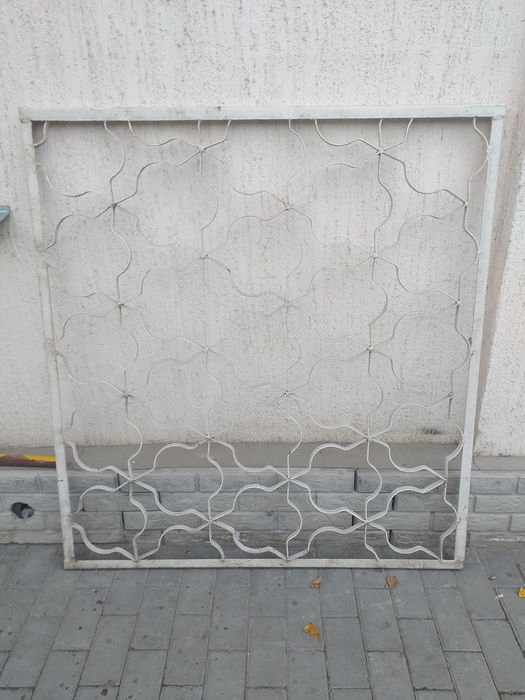 Решётки для окон