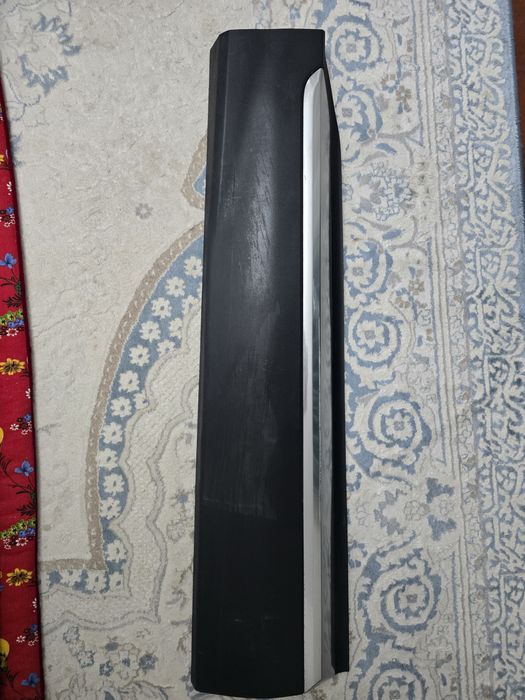 Хромированный молдинг