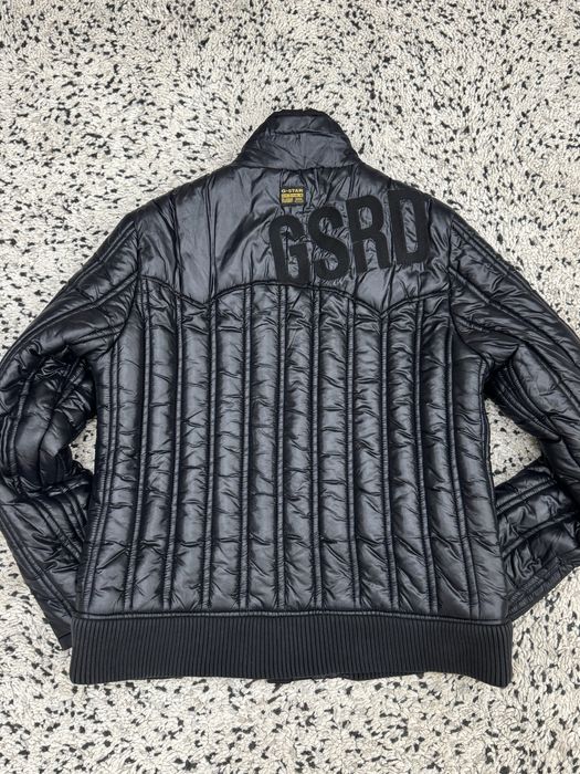 Мъжко яке G-STAR .Размер L