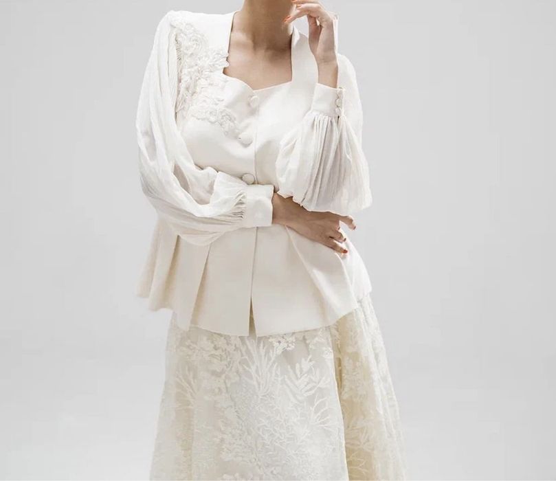 Платье на вечер Италия