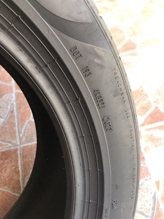 255 45 18 Pirelli de vara