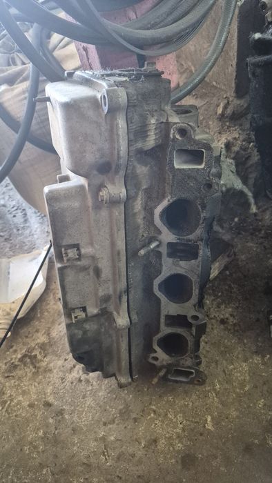 Продам головки 1MZ без VVTI.