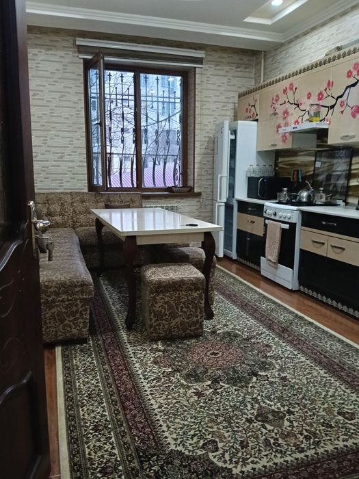 Беруний 3/1/5 Хувайдо Новостройка Узок муддатга Берилади