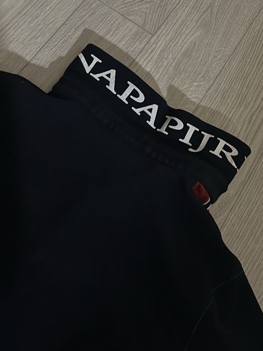 поло Napa, оригинал