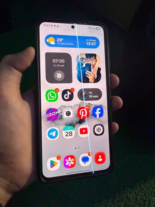 samsung s21 128/8