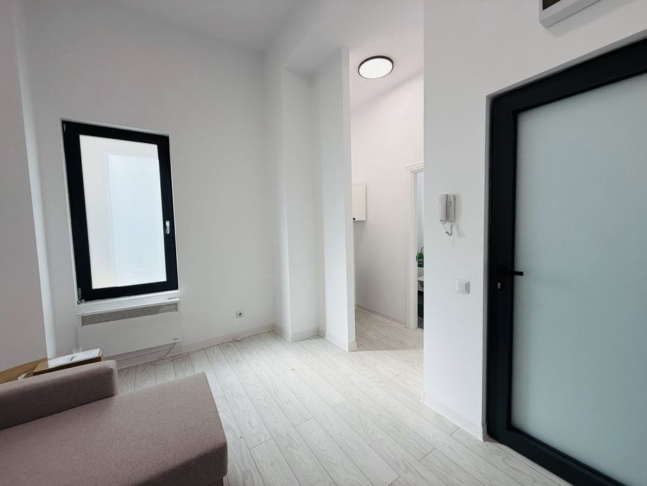 Spatiu pretabil Birou - Class Residence Pipera